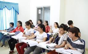 Trung tâm dạy tiếng Hàn Uông Bí Quảng Ninh ở đâu ?