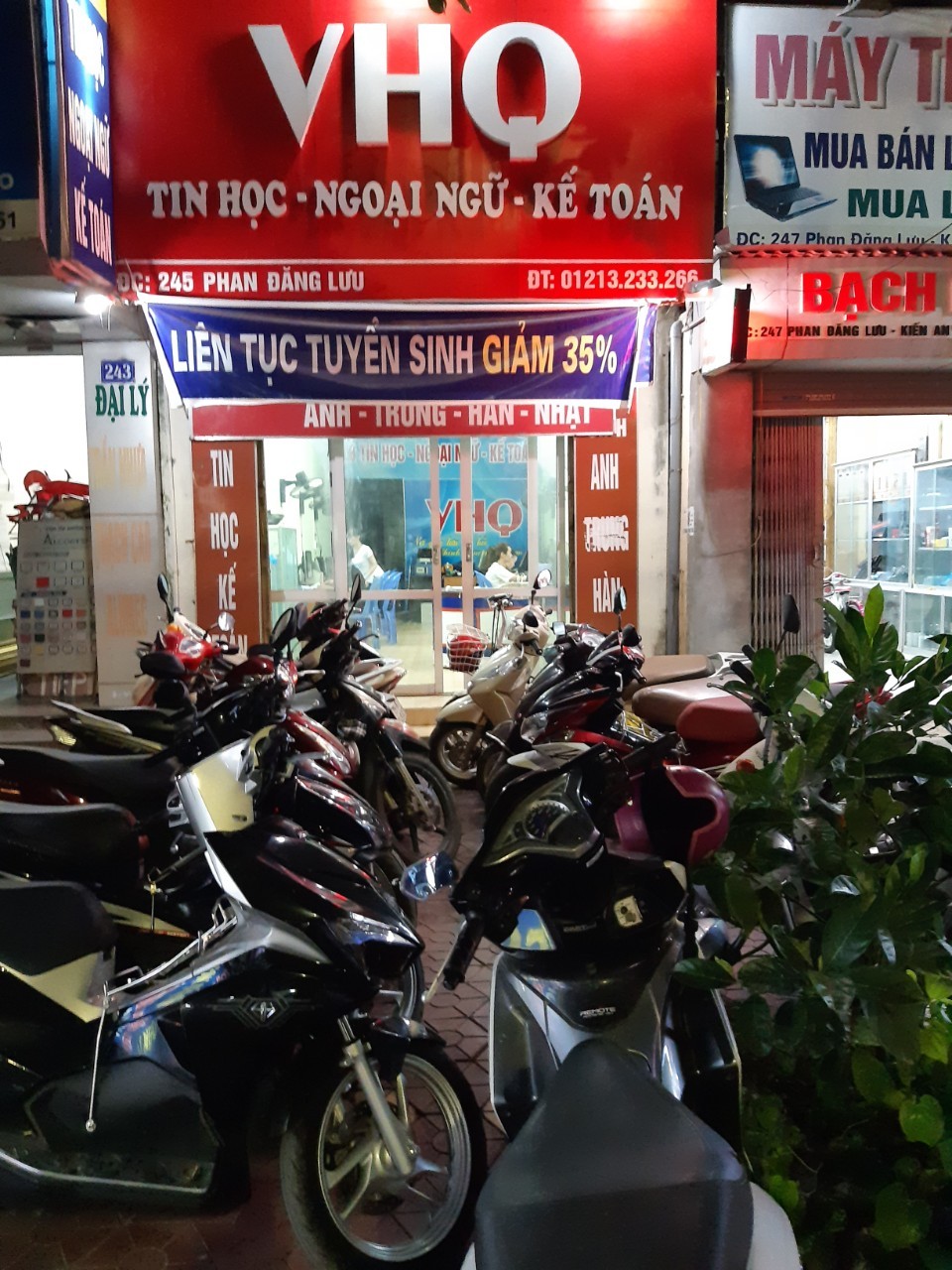 Học tin đồ họa Autocad tại Thái Bình tốt nhất ở đâu ?